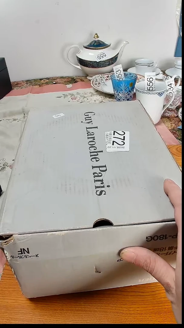 瓷片用****2小淼海外陶瓷工艺品