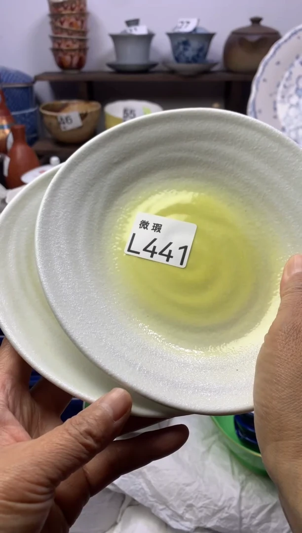 【闪购商品】瓷片明雅阁工艺品店