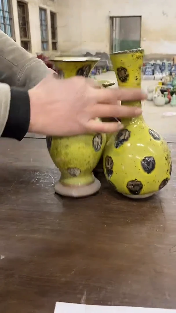 E622景德镇高端瓷器