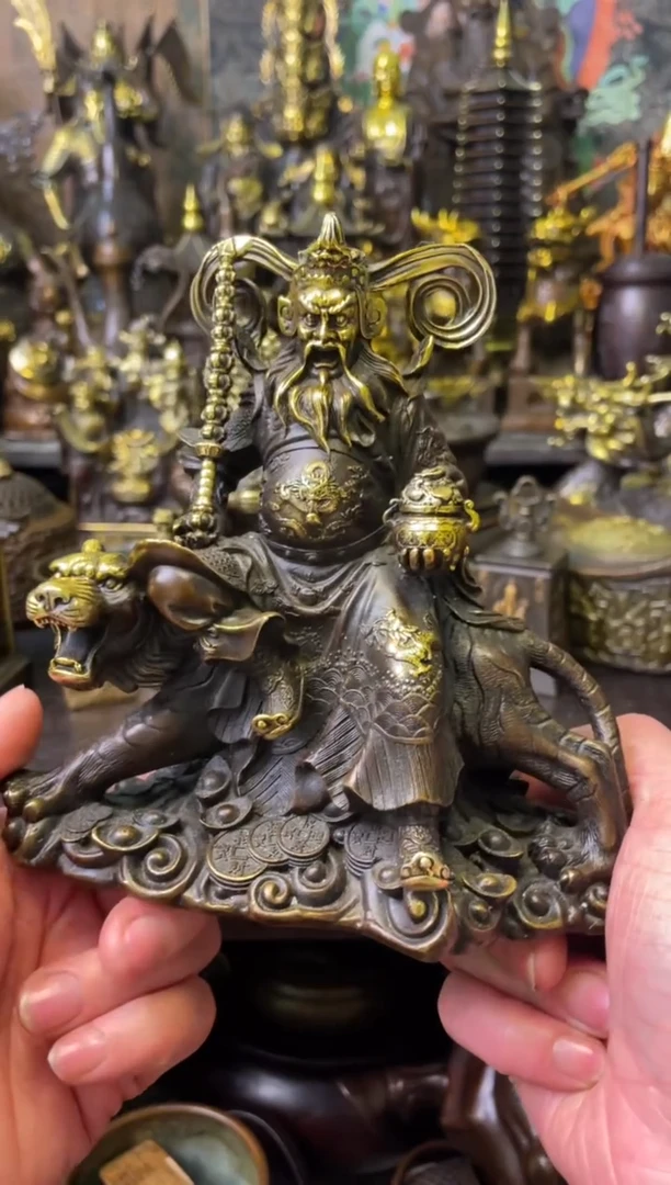 铜家居饰品铜器摆件