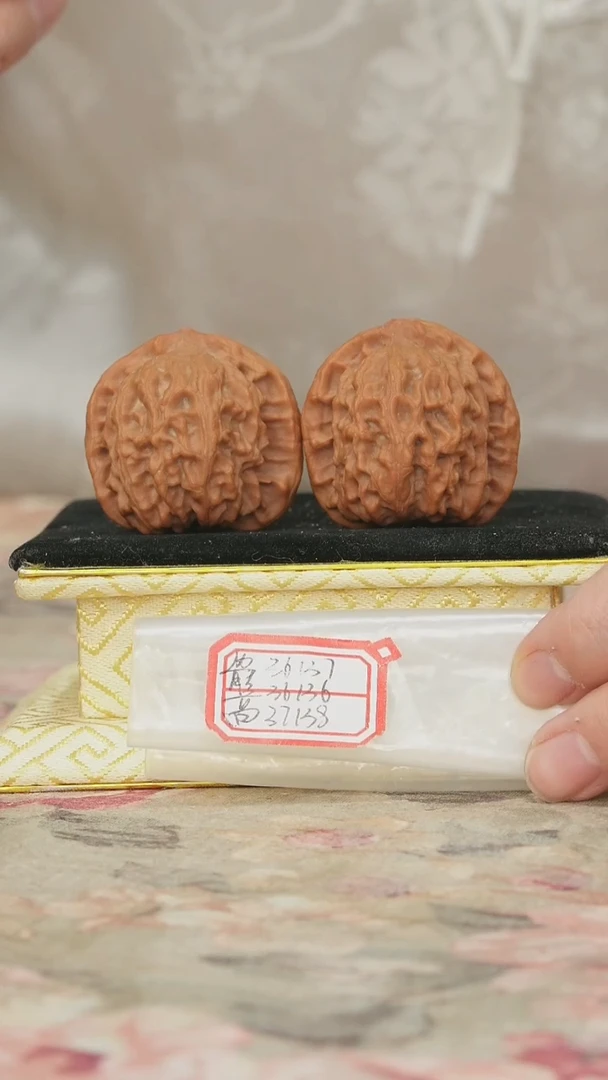 把件文玩核桃非嫁接北京