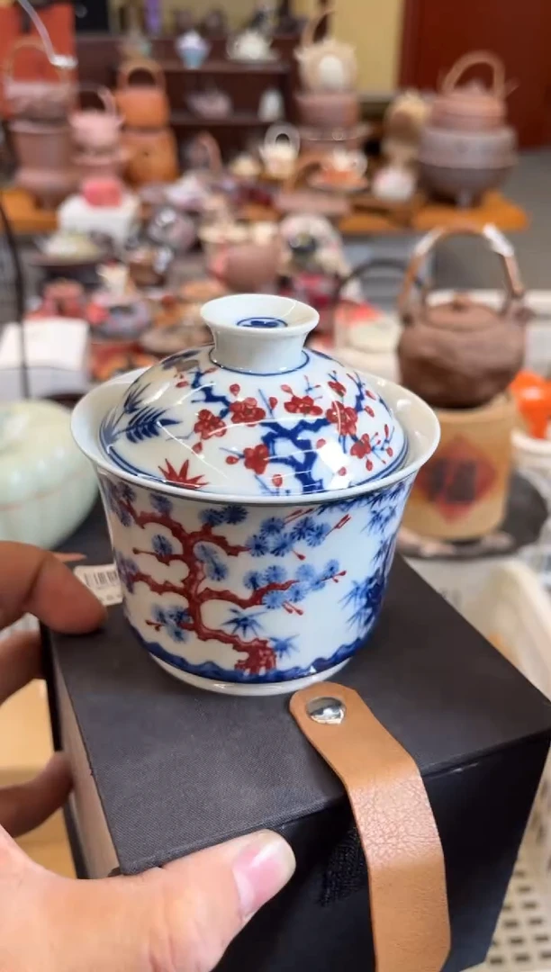 陶瓷文化闪购链接