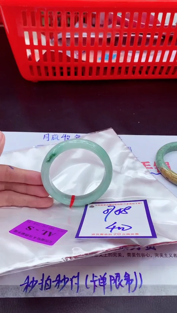 未镶嵌手镯翡翠11111111