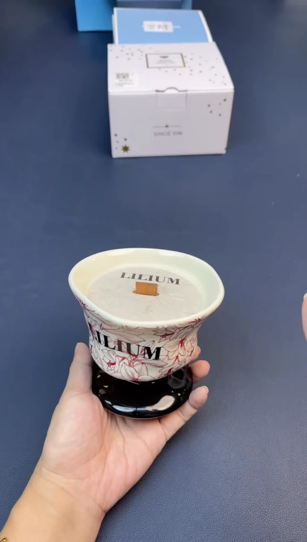 【闪购商品】瓷片杯新品到货 快来捡漏@@ QW249