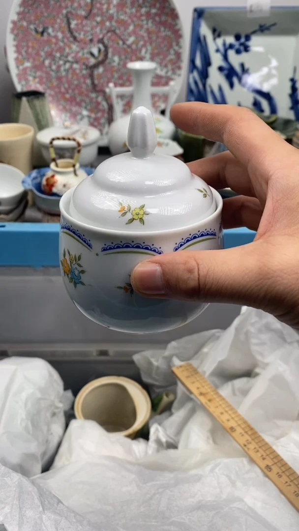 【闪购商品】瓷片492BLUE3rdBLUE3rd