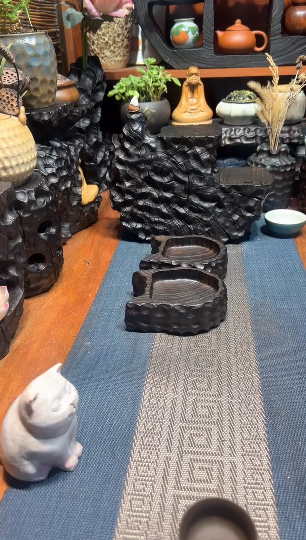 香樟木香樟木一物一拍