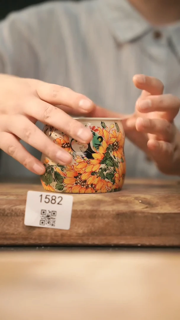 【落单孤品】福利/杯子@@1582