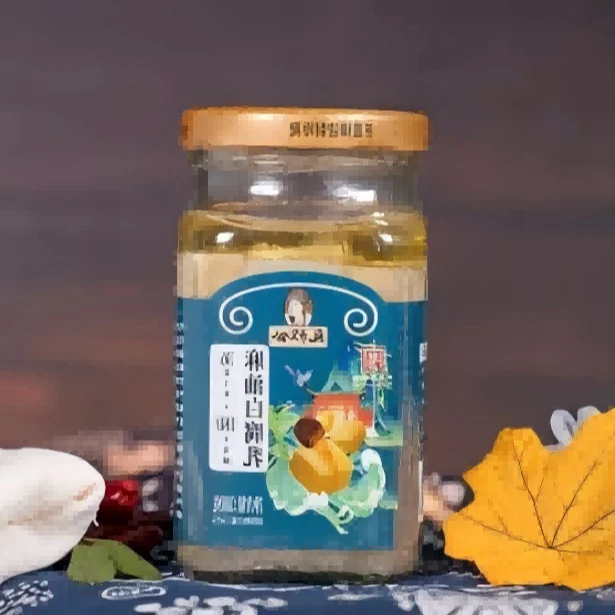 280g国潮麻油腐乳