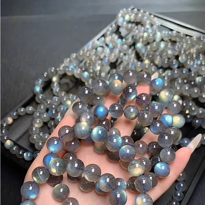 灰月光手串51-99直播间下单链接