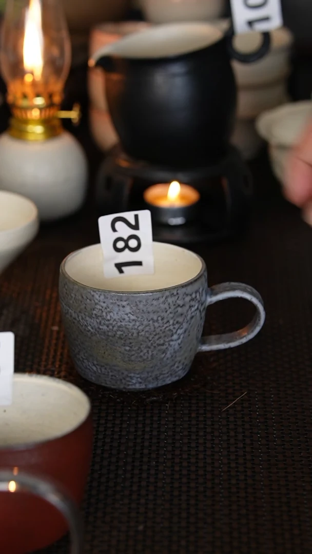 【闪购商品】182景德镇{立梦陶}手作