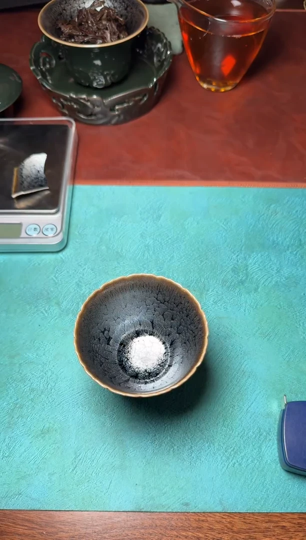 【闪购商品】茶盏李光熙妙莲盏5