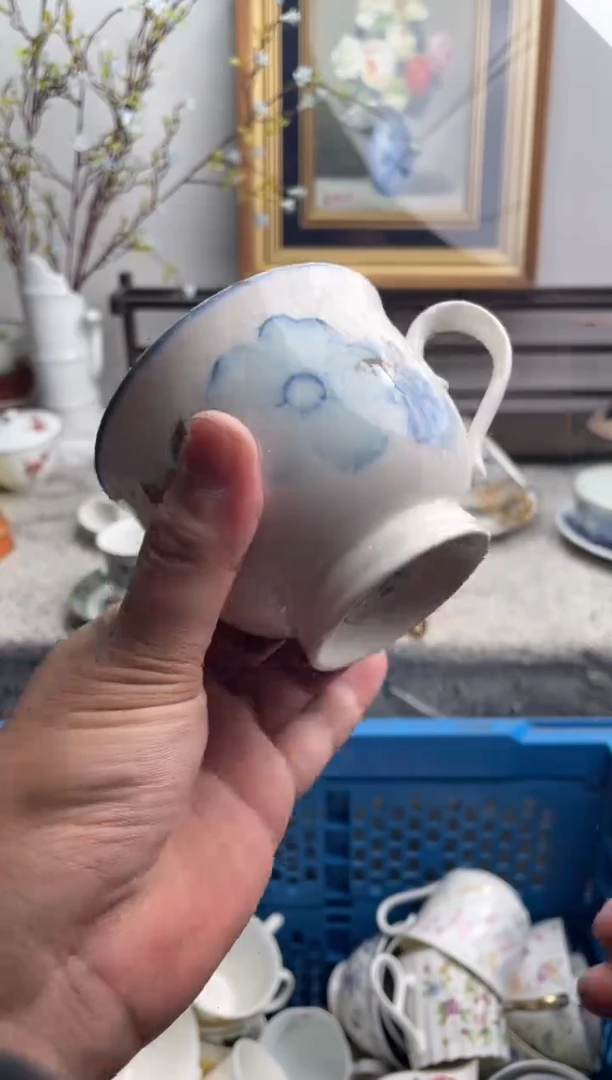 瓷片椒**真318-J-