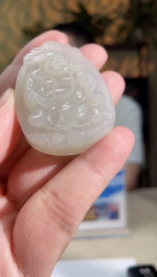 定制和田玉多样性发货拍一发一