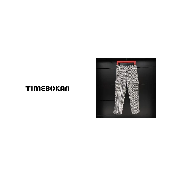 【全新未使用】未开售正品新款裤子-88225