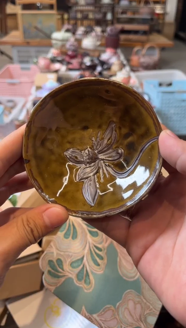 陶瓷文化闪购链接