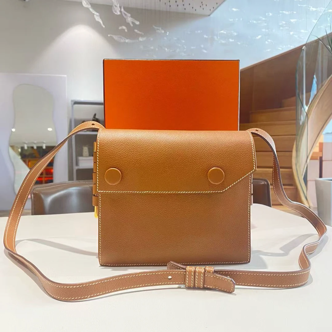 99新 Hermes/爱马仕 爱马仕 单肩