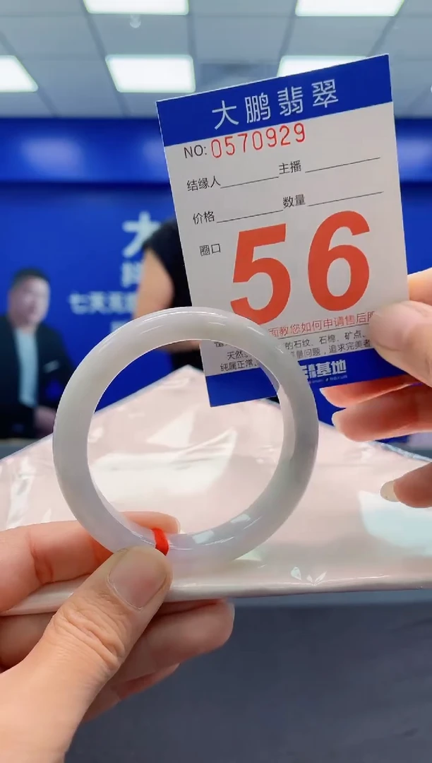 未镶嵌手镯翡翠AAAAAAAAA
