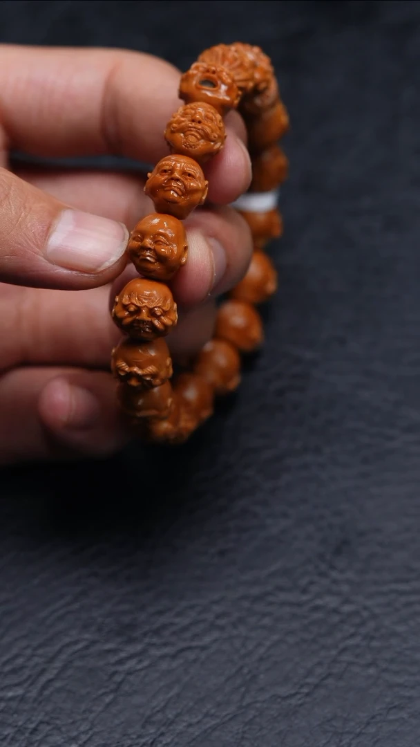 手串/手链橄榄核十***么橄榄核
