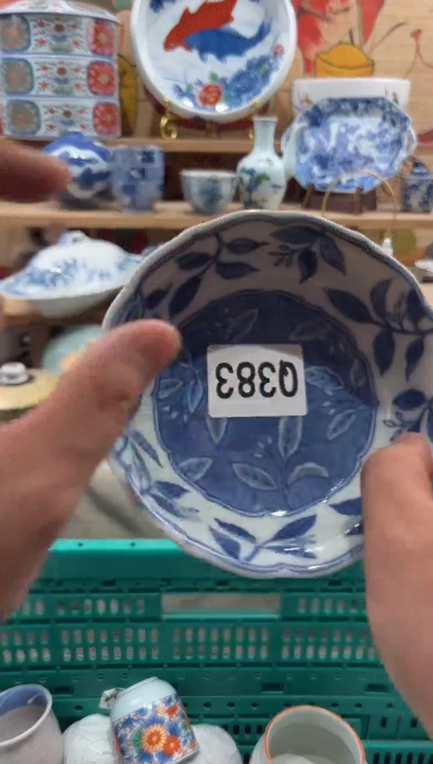 瓷片?*朴瓷片满20包邮Q383