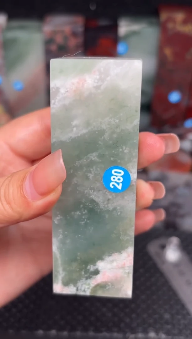 石材 桂林创意摆件装饰 编号：280