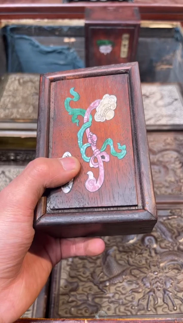 【闪购商品】檀香紫檀（小叶紫檀）152羊羊羊羊羊羊羊羊