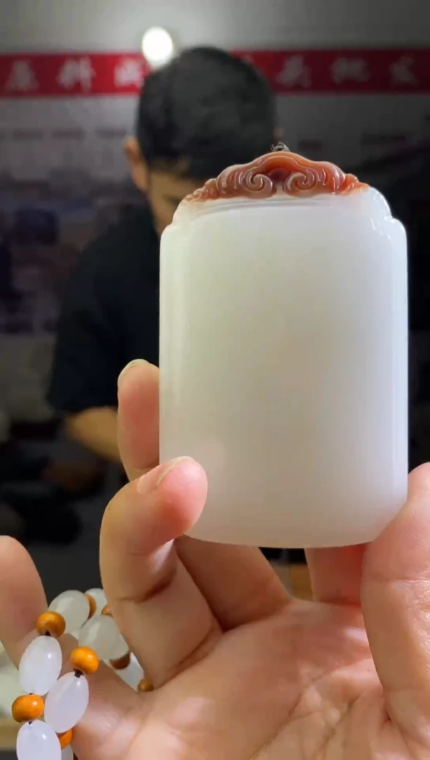 未镶嵌挂件石英质玉天然玉石未镶嵌颈饰