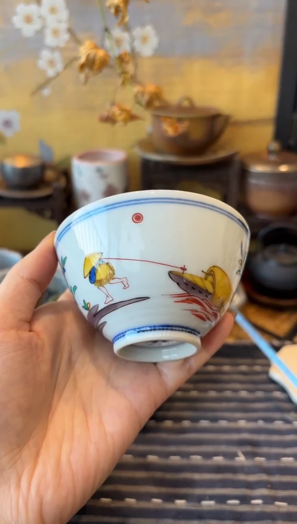 40编码瓷器瓷器瓷器