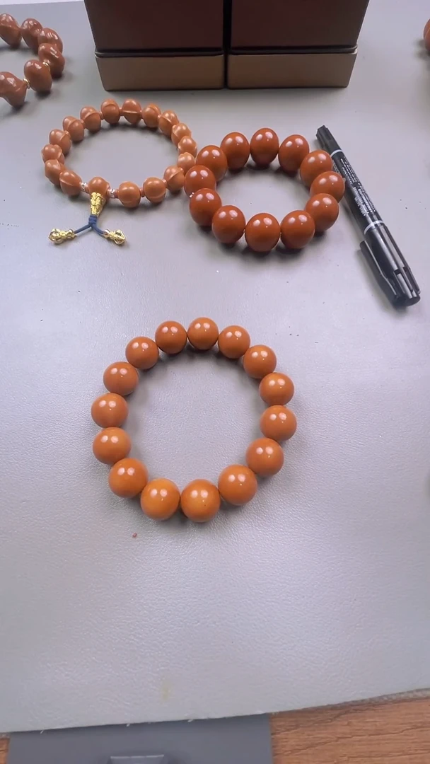 手串/手链橄榄核1.、4