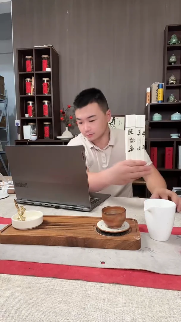 线香新品手工香21cm/36g