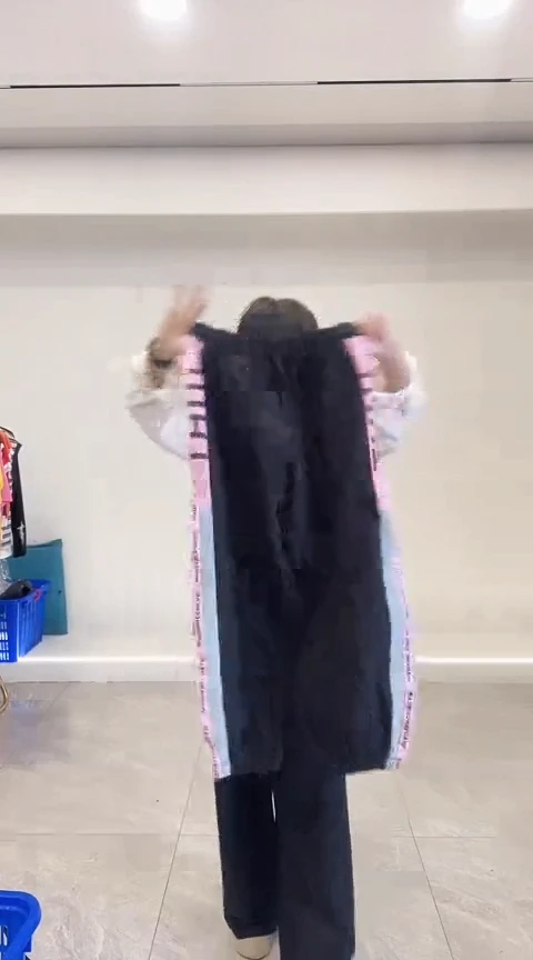 锦纶闪电购精品女装198