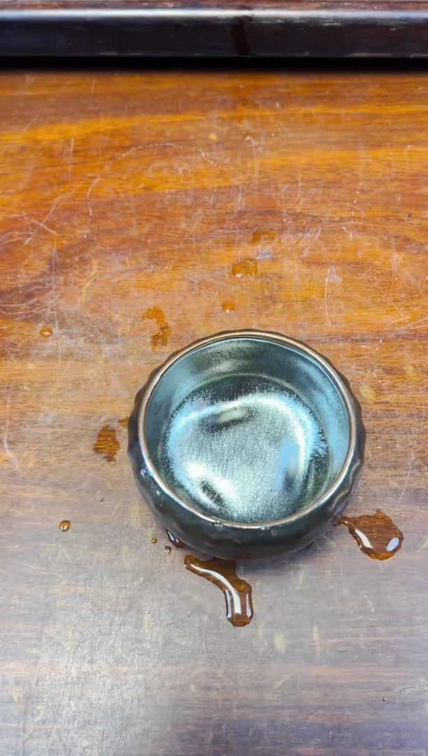 茶盏宋瓷龙窑倪峰老师27