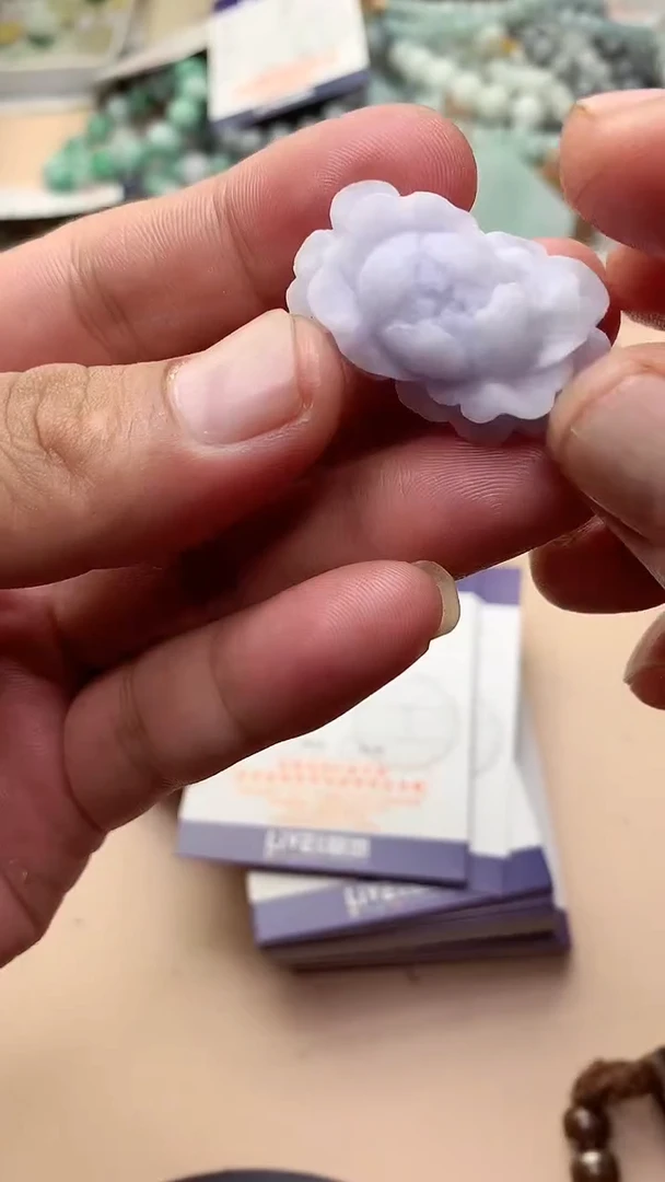 未镶嵌定制翡翠翡翠1