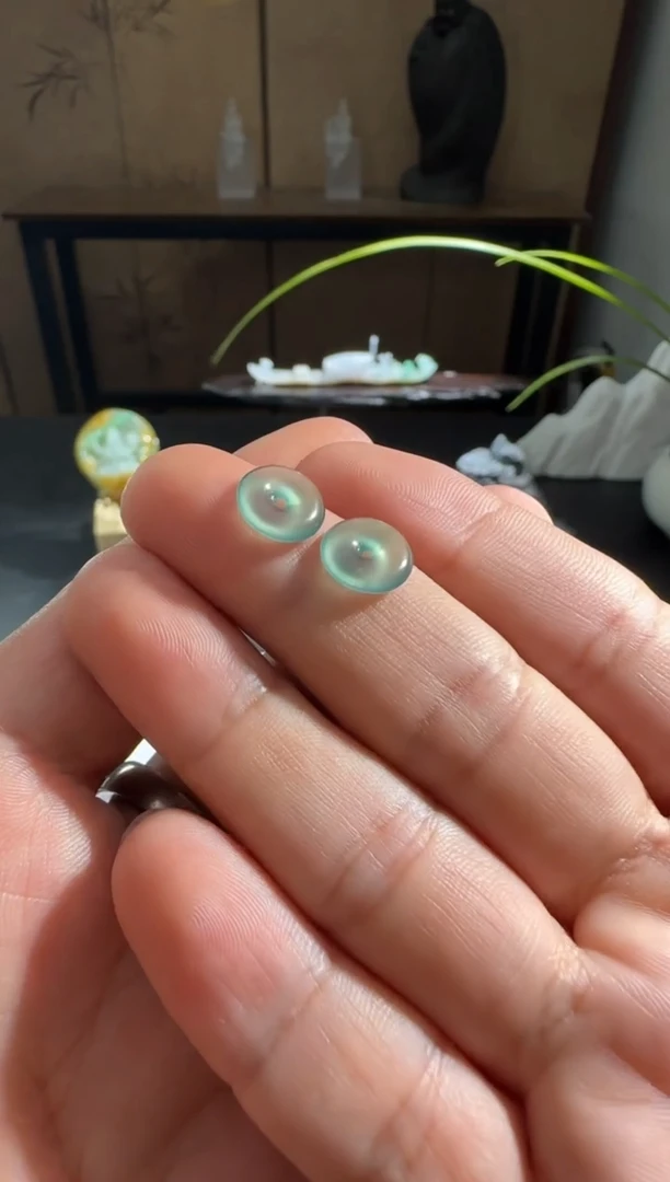 未镶嵌定制翡翠缅甸A货翡翠