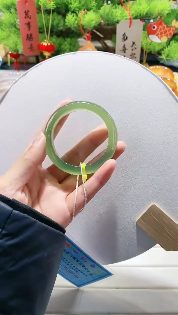 【闪购商品】玛瑙/玉髓手镯未镶嵌13-49