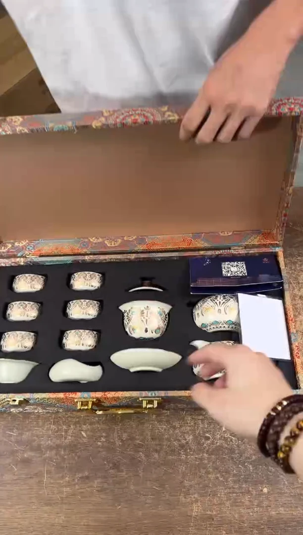 知初山房清货商品链接@@ZH3412