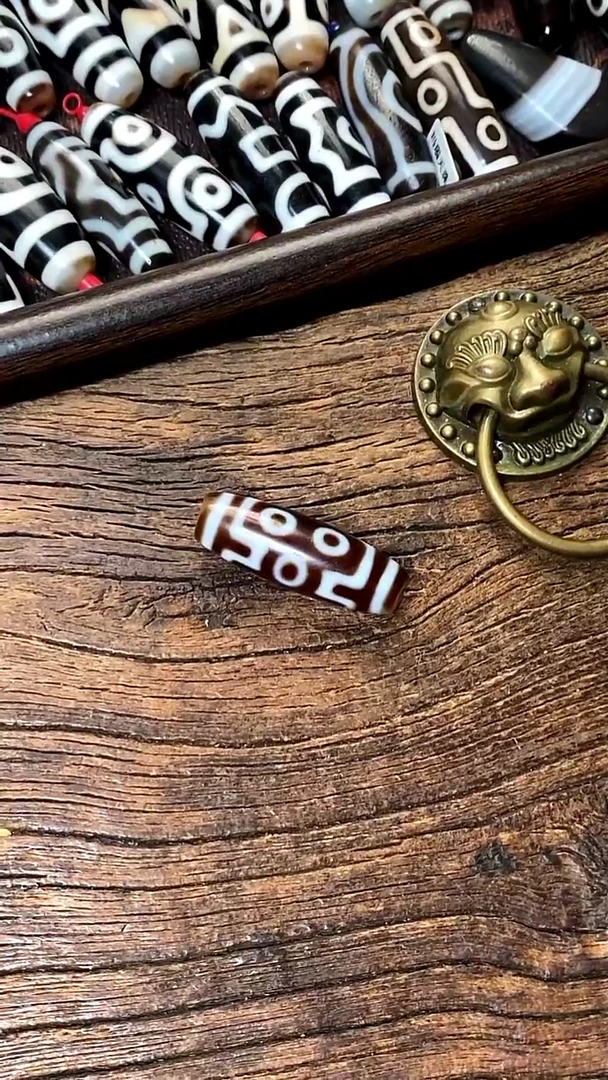 玛瑙/玉髓颈饰未镶嵌58665