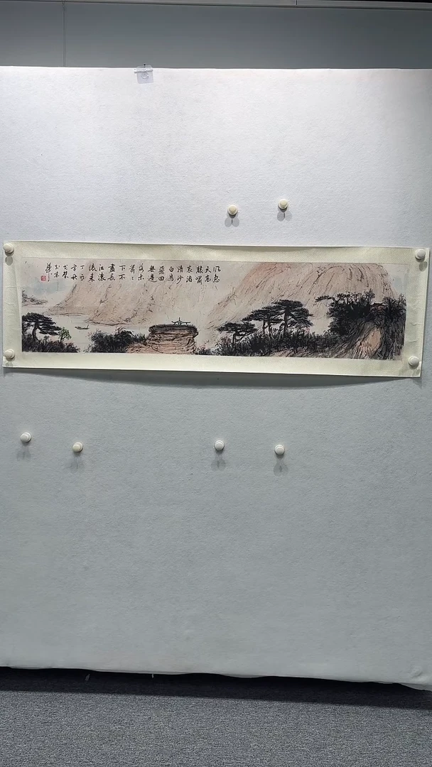 国画  悲鸿艺术/戈炳南/国画