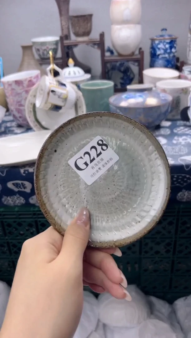 瓷片丬****池  G228