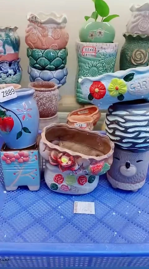 【闪购商品】陶瓷@@Z889