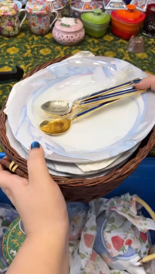 瓷片胖*9653默认微瑕