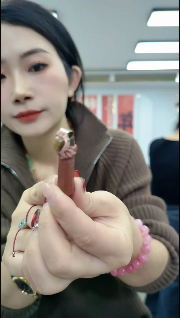 【闪购商品】水晶颈饰合金2668北欧精灵钻头缘分