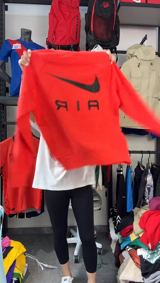 443编码 瑕疵款直播间过款为准 尺码l