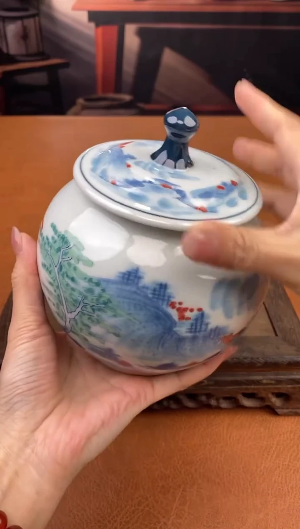 【闪购商品】陶禧茶器闪购福利V