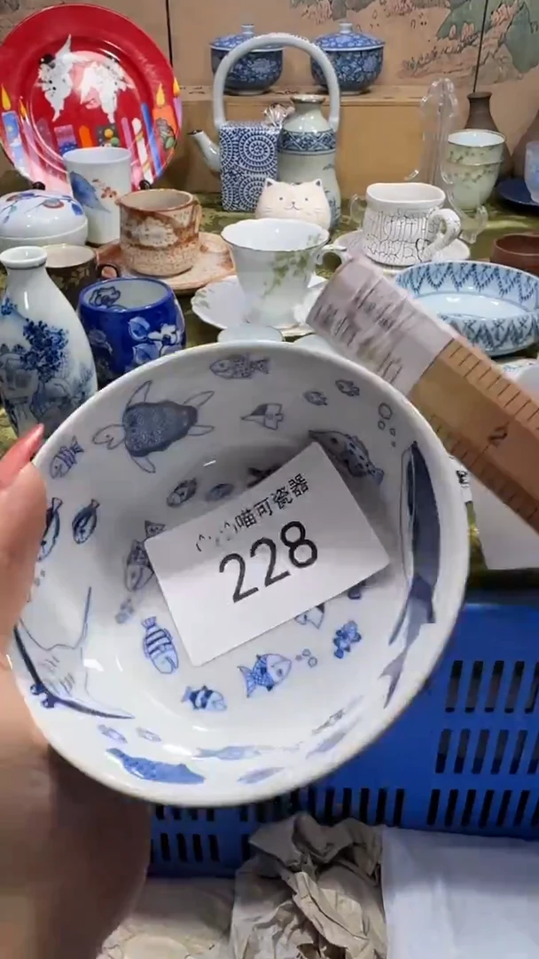 瓷片糖*亮喵可瓷器 闪购类型 定向 糖月亮