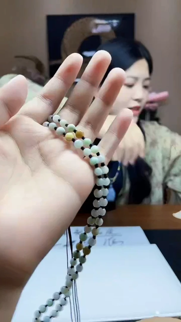 未镶嵌定制翡翠吊坠101
