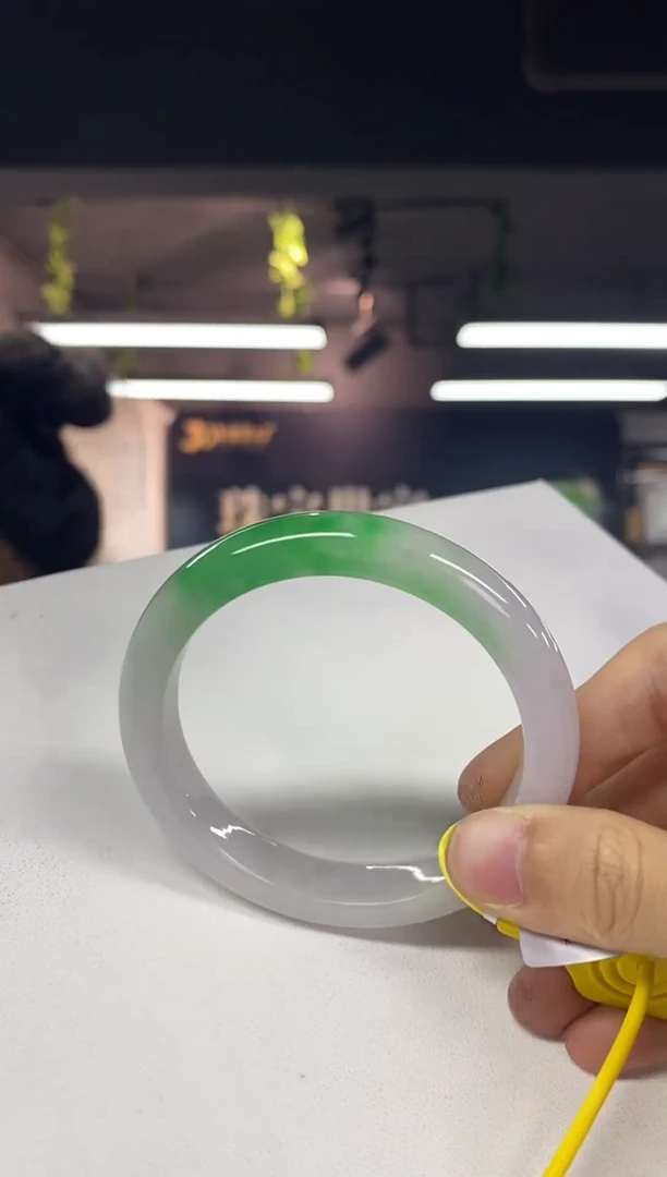 闪购链接 55.7圈口未镶嵌多样性发其一颜色微差（61）