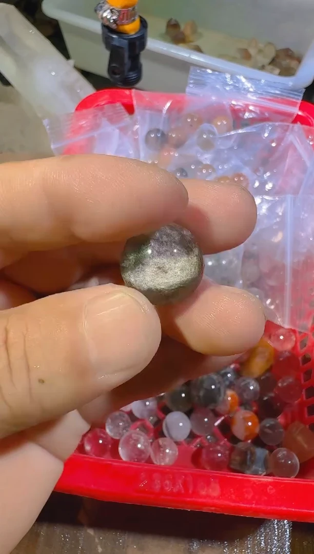 未镶嵌珠宝半成品水晶.*.暮水晶