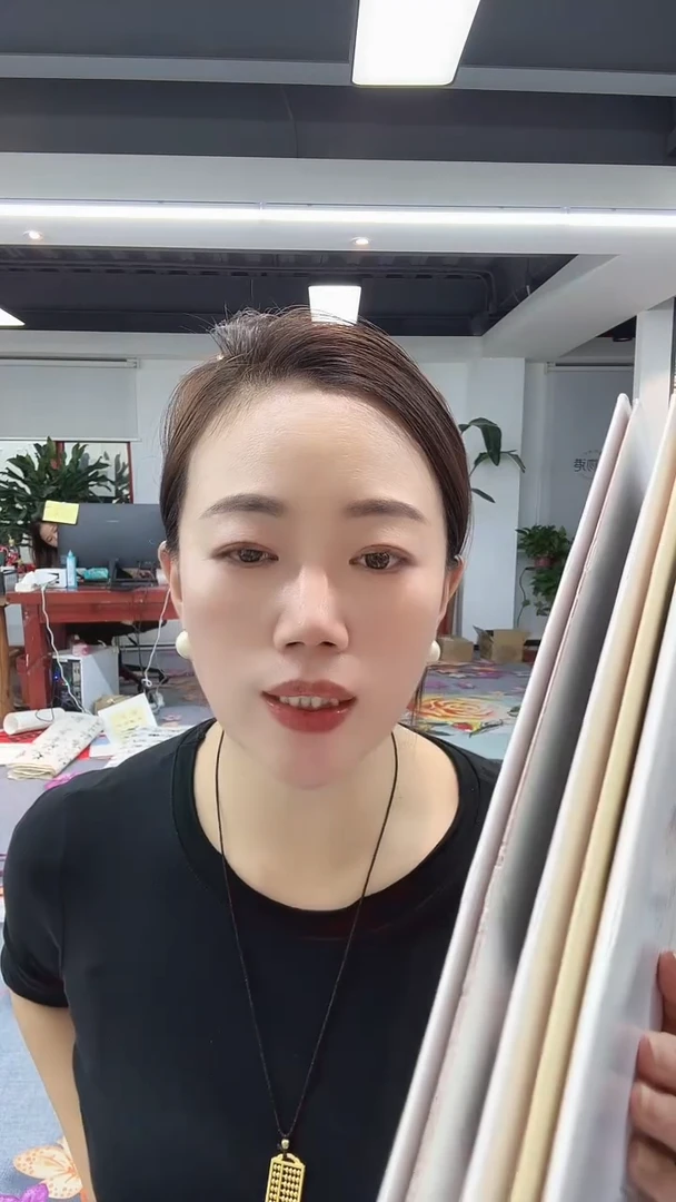 北京惜客精品书法