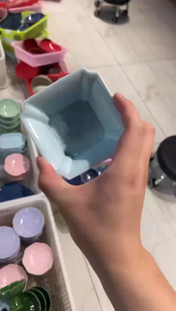 瓷片微瑕商品，介意勿拍