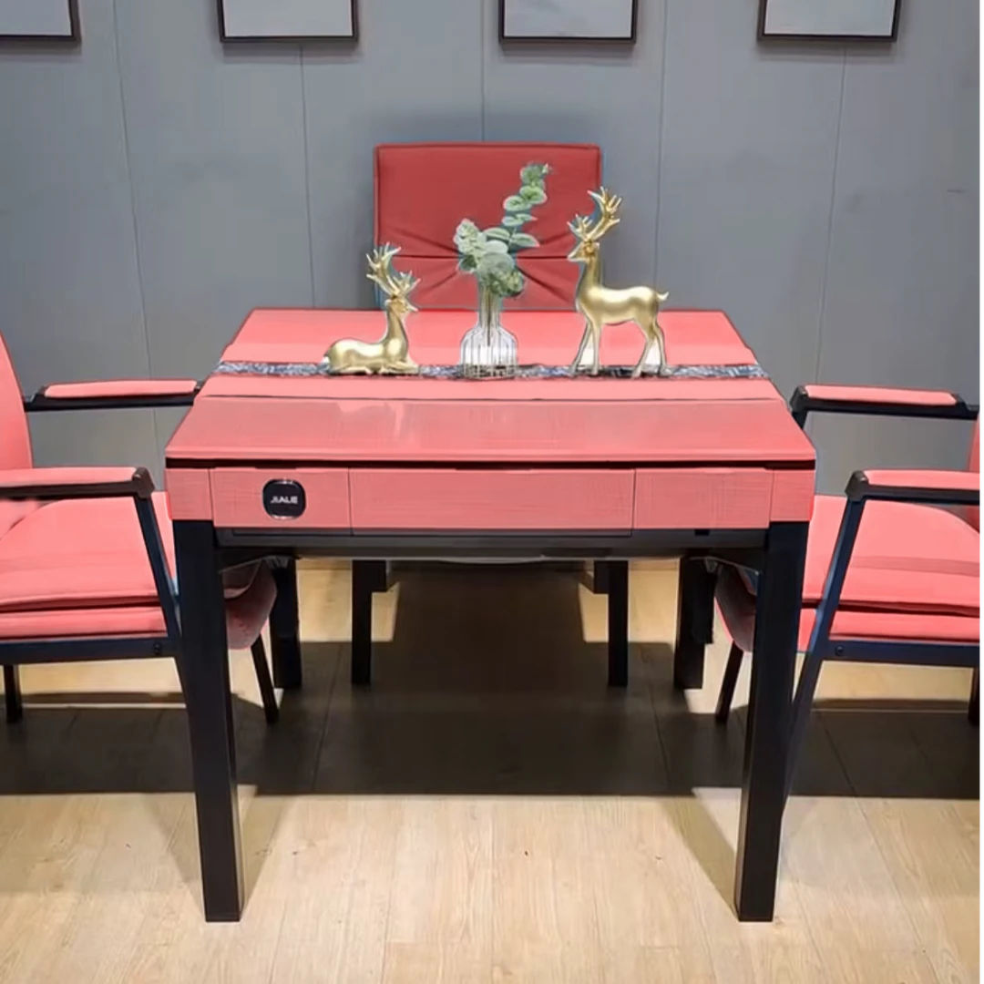 三代旋翼小旋风斜出免推简约时尚家用棋牌一桌两用